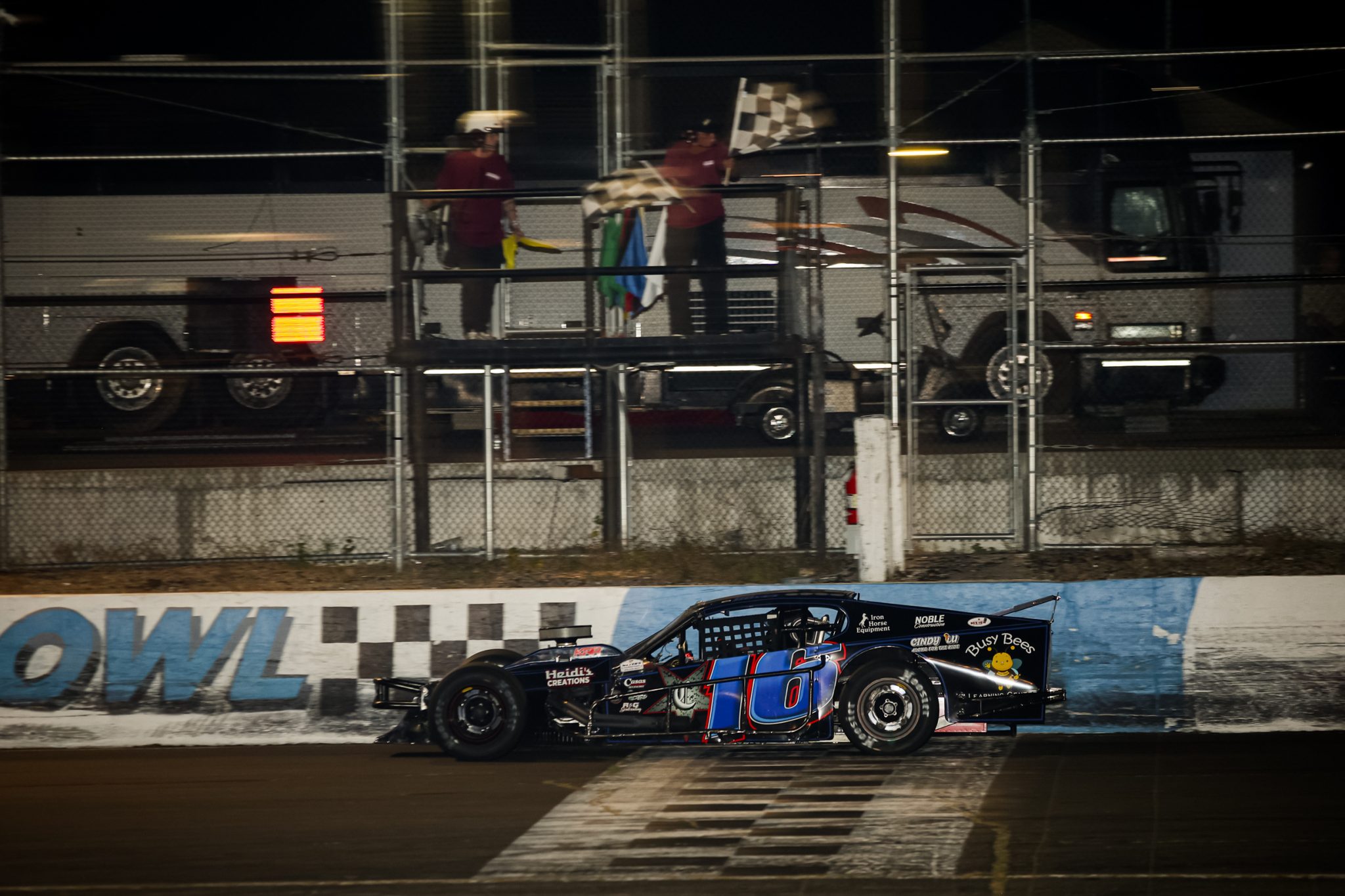 FLANNERY SAILS TO THIRD SK MODIFIED® VICTORY; LONG SCORES FIRST CAREER ...