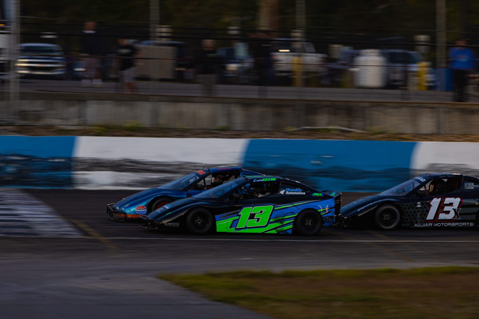 Keith Rocco Modified KEITH ROCCO BACK ON TOP IN SK MODIFIEDS; LINEHAM DOMINATES TRUCK 50 ...